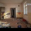 Clădirea din Buzău de care vecinii au ajuns să se teamă: „E un focar de infecție”