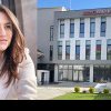 Clinica Angisan, anunț despre tânărul medic ORL-ist Adriana Gavrilă