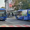 Compania Trans Bus, anunț în atenția publicului călător