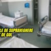 Copil bătut în spital | Agresorul ar fi negat incidentul
