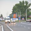 Cu pistolul în trafic | Incident pe un drum din Buzău