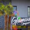 Galerie foto | Hotel Glamour Imperial, confort şi eleganţă în inima Buzăului!