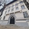 Liceul din Buzău în care orele se desfășoară online de o săptămână