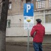 Procedura pentru atribuirea locurilor de parcate în Arinului-Viitorului a fost suspendată (COMUNICAT)