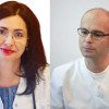 Rugăciuni pentru medicii buzoieni Andreea și Cosmin Usăchescu, răniți grav într-un accident rutier produs departe de casă