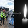 Tânăr din Buzău, mort într-un accident rutier înfiorător