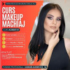 Ultimele zile de înscrieri la cursul de make-up organizat în Buzău