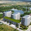 Un superb ansamblu rezidențial se construiește în Buzău
