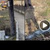 Canalizarea la Fizeșu Gherlii, aproape de final. Reclamație privind deversarea de ape reziduale, ce spune primarul – VIDEO