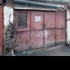 Ce se mai vinde în Gherla: garajul cu mansardă – FOTO