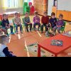 Copiii de la Grădinița „Căsuța Fermecată” și cărțile – proiect de ziua lecturii