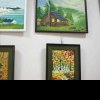 Expoziție de pictură Angela Moldovan și Ioan Hășmășan la Centrul Turistic