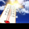 Recordul istoric de căldură în județul Cluj pentru luna februarie a fost depășit. Câte grade au arătat termometrele