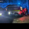 Turist din Cluj rănit în Munții Țibleș
