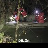 ULTIMA ORĂ: Bărbat căzut în râul Someș, în Gherla. Au început căutările