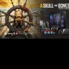O nouă colaborare între MSI și Ubisoft! Navigați pe mările înșelătoare cu un joc Skull and Bones gratuit la achiziționarea unui produs MSI