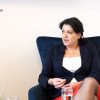 Irina Nistor, candidatul PSD la funcția de primar: ”Din bugetul pentru 2024 lipsesc... câmpinenii. Pe ei i-a întrebat cineva ce-și doresc, ce e important pentru ei?”
