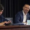 PCC solicită demisia lui Iulian Dumitrescu și Dumitru Tudone de la CJ Prahova. De astăzi, Tudone a preluat conducerea județului