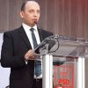 Bogdan Barbu a fost ales preşedinte al organizaţiei judeţene a PSD