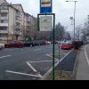 Covor asfaltic nou, pe strada Nicolae Iorga din Sfântu Gheorghe