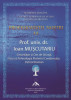 Cuvânt al Prof. univ. Dr. Ioan Mușcutariu, despre apariția volumului 38 din colecția Profesioniștii noștri