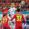 FCSB a învins-o pe Sepsi OSK Sfântu Gheorghe (1-0), în Superligă