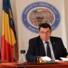 Prefectul de Covasna: Aş fi vrut să îl salut pe premierul Ciolacu, dar nimeni nu m-a chemat la conferinţa PSD
