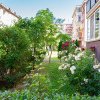 Primăria Sfântu Gheorghe sprijină înfrumusețarea spațiilor verzi din zonele rezidențiale
