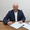 Primarul oraşului Întorsura Buzăului nu pleacă din USR şi va candida pentru un nou mandat