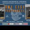 UMA CASA PORTUGUESA – concert de muzică fado, la Sfântu Gheorghe