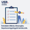 USR a lansat un chestionar online pe baza căruia va constitui programul de guvernare locală la Sfântu Gheorghe