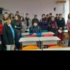 Vizită a viitorilor absolvenți de gimnaziu de Școala „Váradi József”, la  Liceul Tehnologic „Constantin Brâncuși” din Sfântu Gheorghe