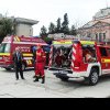 Săptămâna Protecției Civile! Pompierii își prezintă logistica