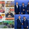 Alianța Dreapta Unita anunță candidatura domnului Adrian Gheorghe la Primăria Comunei Podgoria.