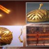Artefactul antic făcut de oameni cu materiale extraterestre: Ce au descoperit oamenii de știință