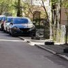 Cod Rutier 2024 Ce se întâmplă dacă parchezi maşina jumătate pe trotuar, jumătate în stradă