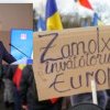 FACEM CE FACEM SI NOI BUZOIENII TREBUIE SA IESIM CU CEVA IN EVIDENTA (a se citi”ne bese mintea”)…Introducerea în Constituția României a apartenenței la UE ('Anti-Roexit'), propusă într-o reuniune PSD cu miniștri, de europarlamentarul Victor Negrescu