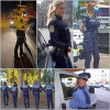 Planul de operaţiuni al Organizaţiei Poliţiilor Rutiere din Europa (ROADPOL) - Transportatorii de persoane şi mărfuri, în atenţia poliţiştilor