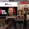 RSF îndeamnă Departamentul de Stat al SUA să o desemneze pe Alsu Kurmasheva drept „reținută în mod nedrept”
