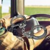 Un sofer de camion ce avea carnetul de conducere suspendat a fost reținut pentru infracțiuni la regimul rutier – conducea cu o viteza peste limita legala!
