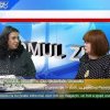 VIDEO - TV NEWS BUZAU - OMUL ZILEI, cu Gabriela Bonciu.  Stop bullying! Combatere și prevenție in școli, cu psiholog Florența Bolache