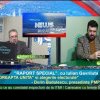VIDEO - TV NEWS BUZAU - Raport special, cu Iulian Gavriluta. DREAPTA UNITA si alegerile electorale - Dorin Badulescu, presedinte PMP Buzau