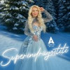 Andreea Bălan apare alături de jumătatea sa în cel mai nou videoclip al artistei – „Superîndrăgostiți”