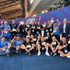 Echipa națională de polo a României, calificată la Jocurile Olimpice de la Paris 2024