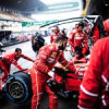 Formula 1, sezonul 2024: Ferrari și-a prezentat noul monopost SF-24