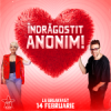 Pe 14 februarie, ești Îndrăgostit Anonim la Virgin Radio Breakfast! Antonia și Alex Velea, primul date la #Breakfast
