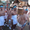 Un festival din Japonia al oamenilor dezbrăcați își încetează existența după mai bine de 1.000 de ani. Motivul este unul bizar