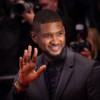 Usher s-a căsătorit în secret la Las Vegas, după show-ul susținut în pauza de la Super Bowl