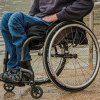 Drepturi sporite pentru studenții cu dizabilități