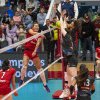 Finala Cupa României la Volei feminin se joacă la Mioveni